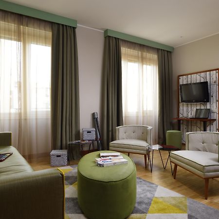 Aparthotel Residenza Delle Citta Mediolan Zewnętrze zdjęcie